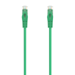 AISENS A145-0579 cable de red 0,5 m Cat6a U/UTP (UTP)