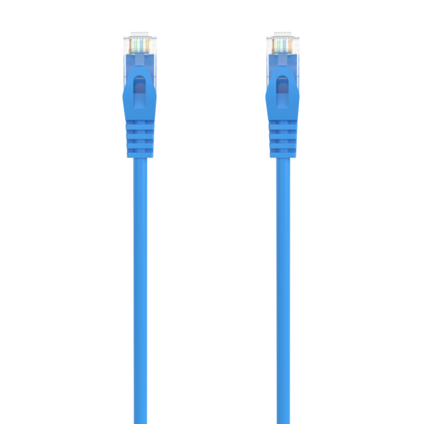 AISENS A145-0571 cable de red 0,3 m Cat6a U/UTP (UTP)