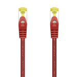 AISENS A146-0469 cable de red 0,5 m Cat7 S/FTP (S-STP)