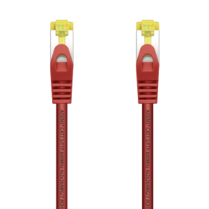 AISENS A146-0469 cable de red 0,5 m Cat7 S/FTP (S-STP)