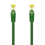 AISENS A146-0481 cable de red 0,5 m Cat7 S/FTP (S-STP)