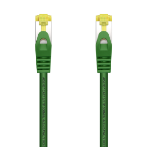 AISENS A146-0481 cable de red 0,5 m Cat7 S/FTP (S-STP)