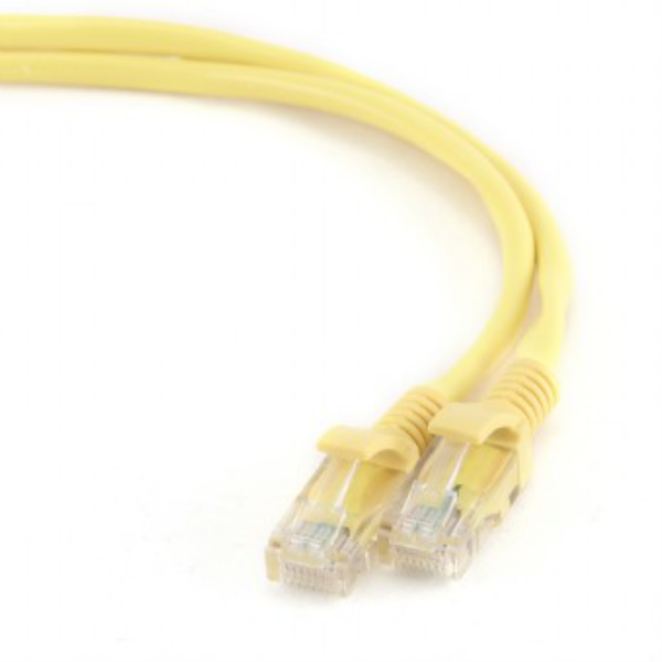 cable-red-gembird-utp-cat5e-3m-amarillo.png Gembird PP12-3M/Y cable de red Amarillo Cat5e U/UTP (UTP)