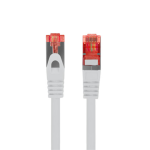 Lanberg PCF6-10CU-0025-S cable de red Gris 0,25 m Cat6 F/UTP (FTP)