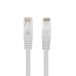 Lanberg PCU6-10CU-0025-S cable de red Gris 0,25 m Cat6 U/UTP (UTP)