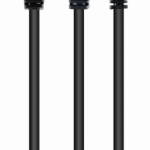 Gembird PP6A-LSZHCU-BK-10M cable de red Negro Cat6a S/FTP (S-STP)