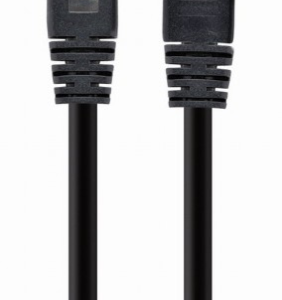 Gembird PP6A-LSZHCU-BK-2M cable de red Negro Cat6a S/FTP (S-STP)