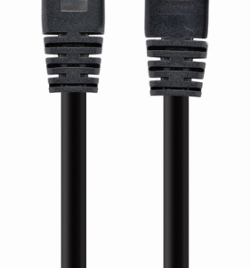 Gembird PP6A-LSZHCU-BK-5M cable de red Negro Cat6a S/FTP (S-STP)