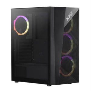 XPG LANDER 500 Midi Tower Negro