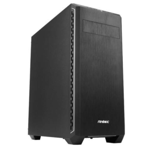 Antec P7 Silent Midi Tower Negro