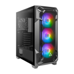 Antec DF600 Flux Midi Tower Negro