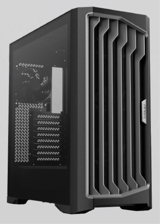 Antec Performance 1 Full Tower Negro