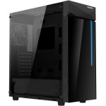 Gigabyte C200 Midi Tower Negro