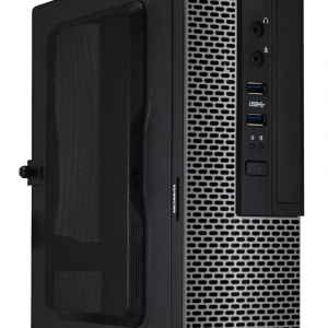 CoolBox IT05 Torre Negro 180 W