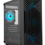 NOX INFINITY EPSILON Mini Tower Negro