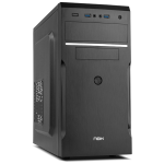 NOX TAU Mini Tower Negro