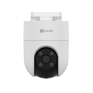 EZVIZ H8c Esférico Cámara de seguridad IP Interior y exterior 1920 x 1080 Pixeles Techo/Pared/Poste