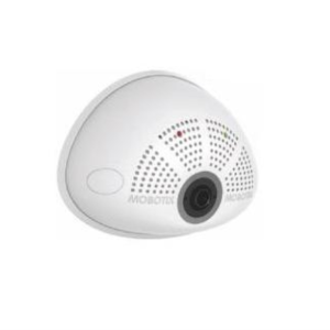 Mobotix MX-I26B-6D016 cámara de vigilancia Esférico Cámara de seguridad IP Interior 3072 x 2048 Pixeles Pared