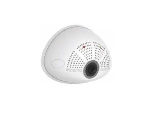 Mobotix MX-I26B-6D016 cámara de vigilancia Esférico Cámara de seguridad IP Interior 3072 x 2048 Pixeles Pared