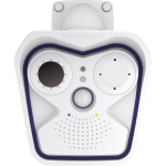 Mobotix Mx-M16TB-T237 Caja Cámara de seguridad IP Interior y exterior 3072 x 2048 Pixeles Pared