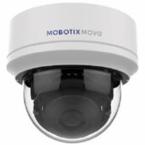 Mobotix MX-VD2A-2-IR-VA cámara de vigilancia Almohadilla Cámara de seguridad IP Interior y exterior 1920 x 1080 Pixeles Techo/Pared/Poste