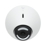 Ubiquiti UVC-G5-Dome Almohadilla Cámara de seguridad IP Interior y exterior 2688 x 1512 Pixeles Techo/pared