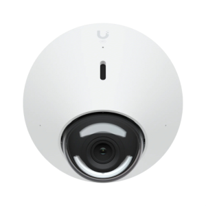 Ubiquiti UVC-G5-Dome Almohadilla Cámara de seguridad IP Interior y exterior 2688 x 1512 Pixeles Techo/pared