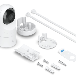 Ubiquiti G5 Flex Almohadilla Cámara de seguridad IP Interior y exterior 2688 x 1512 Pixeles Techo/Pared/Escritorio