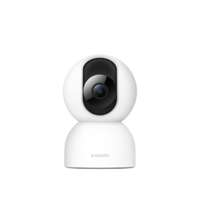 Xiaomi C400 Mi 360° Home Security Camera 2K Esférico Cámara de seguridad IP Interior 2304 x 1296 Pixeles Techo/Pared/Escritorio