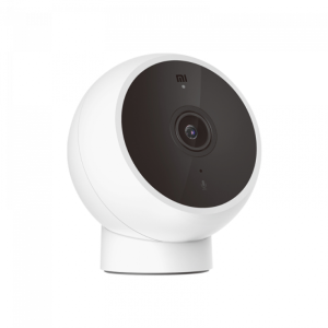 Xiaomi Mi Camera 2K Magnetic Mount Esférico Cámara de seguridad IP Interior 2304 x 1296 Pixeles