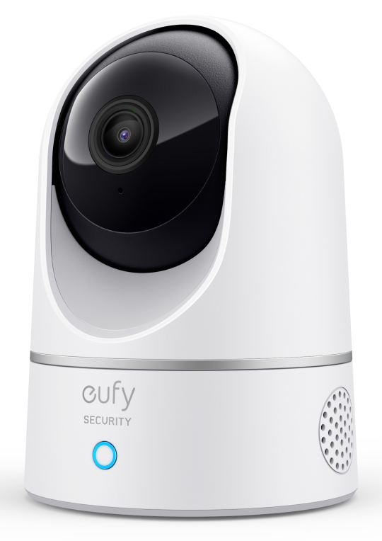 Eufy E220 Almohadilla Cámara de seguridad IP 2048 x 1080 Pixeles Escritorio