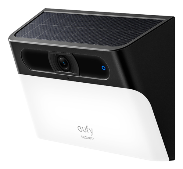 Eufy Solar Wall Light Cam S120 Caja Cámara de seguridad IP 2304 x 1296 Pixeles