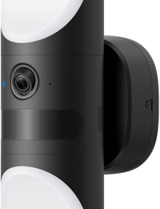 Eufy T84A1311 cámara de vigilancia Caja Cámara de seguridad IP Exterior 2048 x 1536 Pixeles Pared