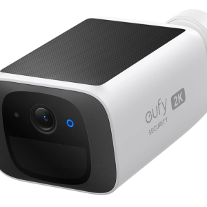 Eufy SoloCam S220 Cubo Cámara de seguridad IP Interior y exterior Techo/pared