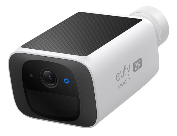 Eufy SoloCam S220 Cubo Cámara de seguridad IP Interior y exterior Techo/pared