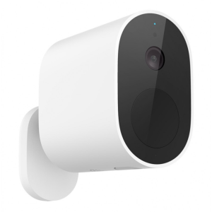 Xiaomi Mi Wireless Outdoor Security Camera 1080p Cámara de seguridad IP Exterior 1920 x 1080 Pixeles Pared