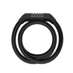 Xiaomi BHR6751GL cable antirrobo Negro 1,2 m