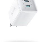 Anker 521 Nano Pro Universal Blanco Corriente alterna Interior