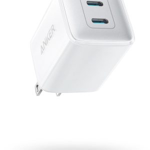 Anker 521 Nano Pro Universal Blanco Corriente alterna Interior