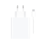 Xiaomi 120W Charging Combo (Type-A) Smartphone Blanco USB Interior