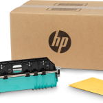 HP Officejet Enterprise Ink Collection Unit Contenedor de residuos