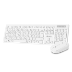 SUBBLIM SUBKBC-CSSW11 teclado Ratón incluido Universal RF inalámbrico QWERTY Español