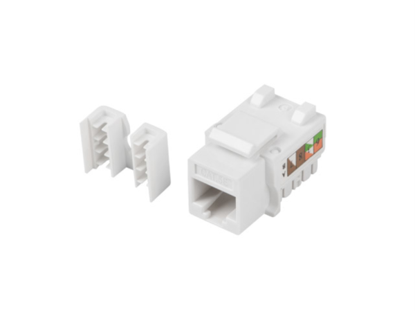 Lanberg KSU5-1090 módulo de conector de red