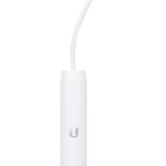 Ubiquiti INS-3AF-O-G adaptador e inyector de PoE Gigabit Ethernet 48 V