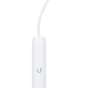 Ubiquiti INS-3AF-O-G adaptador e inyector de PoE Gigabit Ethernet 48 V