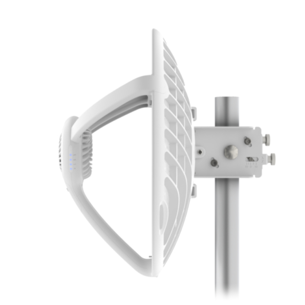 Ubiquiti airFiber 60 LR Puente wifi 1800 Mbit/s Blanco