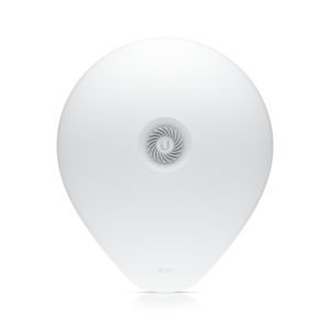 Ubiquiti UISP airFiber 60 XG Puente wifi 6000 Mbit/s Blanco