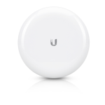 Ubiquiti GBE punto de acceso inalámbrico 1000 Mbit/s Blanco Energía sobre Ethernet (PoE)