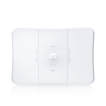 Ubiquiti UISP airMAX LiteBeam AC 5 GHz XR Blanco Energía sobre Ethernet (PoE)