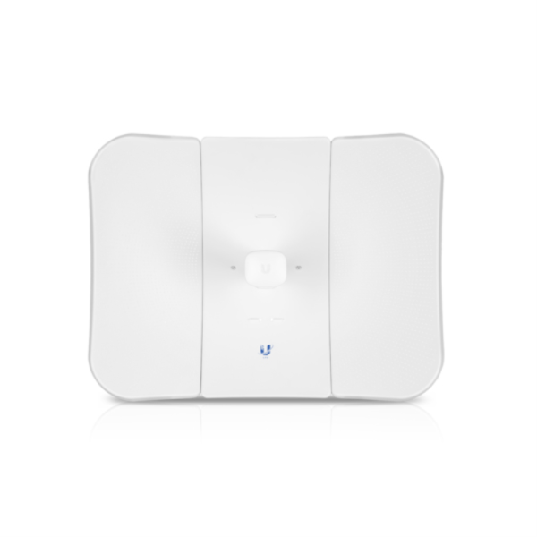 Ubiquiti LTU-LR punto de acceso inalámbrico 1000 Mbit/s Blanco Energía sobre Ethernet (PoE)